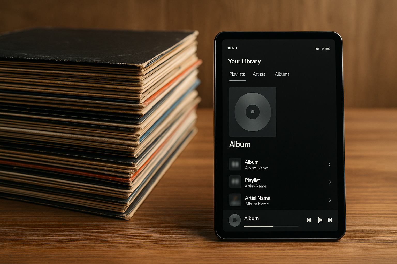 Why Your Label Catalog Is Your Real Asset