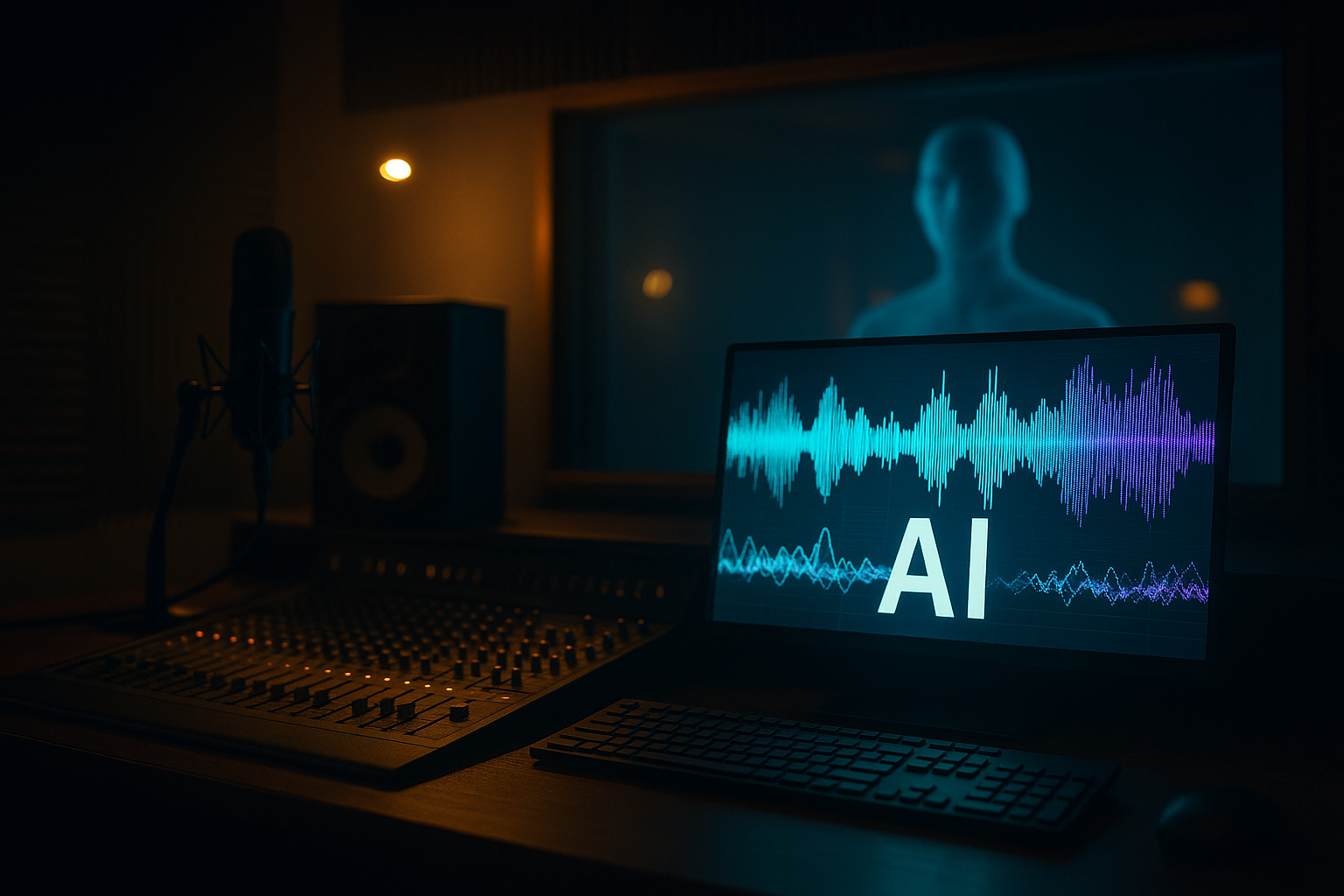 Spotify’s New AI Music Policies: What Labels Need to Know