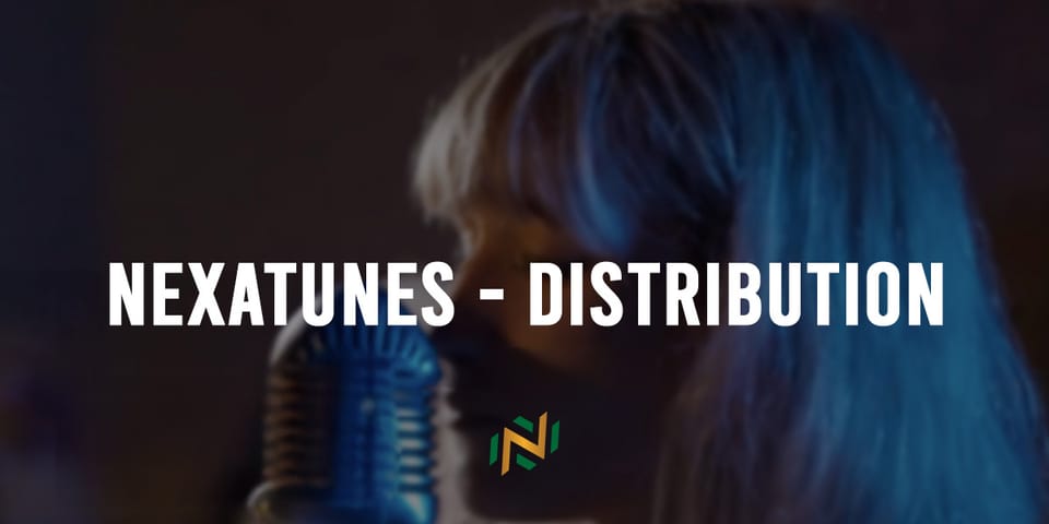 Who We Are – The NexaTunes Distribution Model Explained