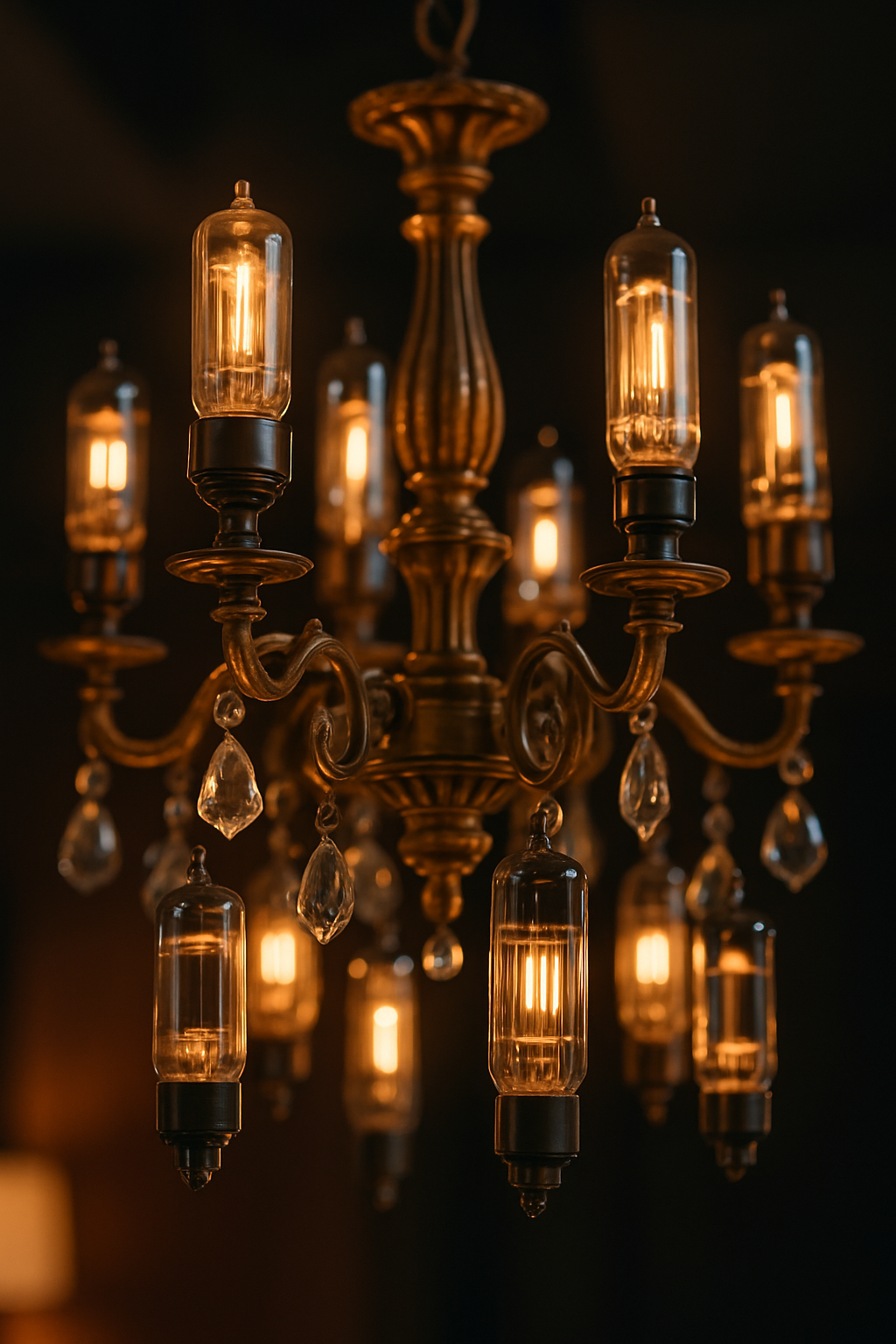 Tube Saturation – Tone with Soul